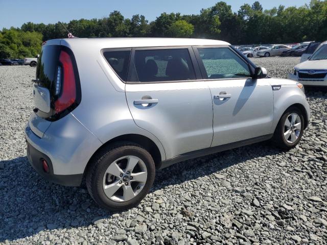 Vin: kndjn2a21k7656512, lot: 61625945, kia soul 20193