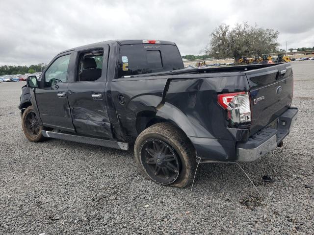 Vin: 1ftew1cf2ffb08636, lot: 59760685, ford f-150 supercrew 20152