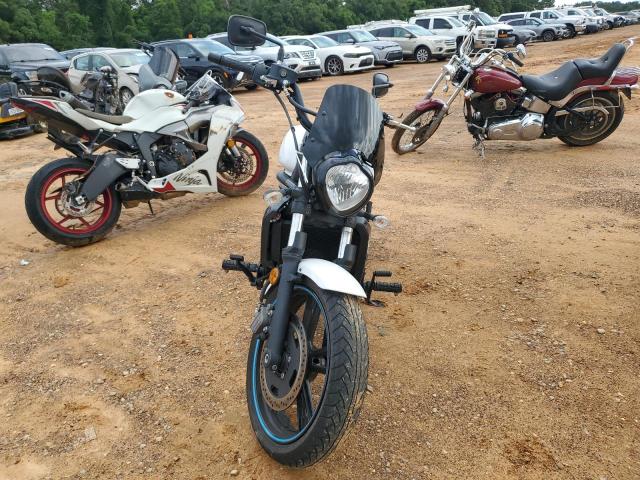 2021 KAWASAKI EN650 C - JKAENEC18MDA03541