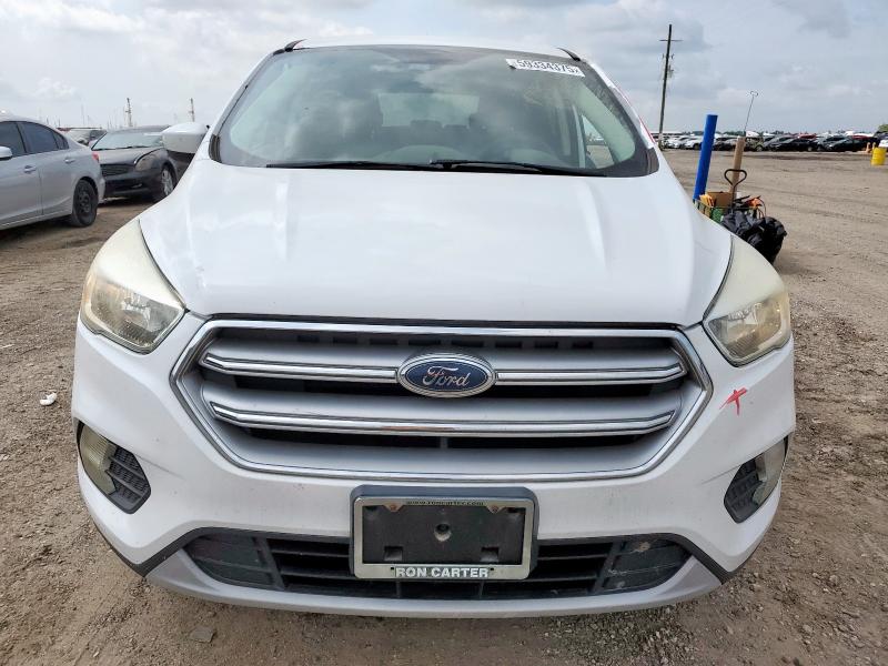 2017 FORD ESCAPE SE - 1FMCU0GD0HUA54781