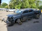 2021 TOYOTA TACOMA DOU - 3TMDZ5BN9MM102736