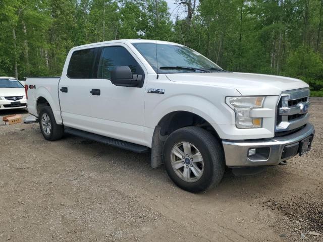 Vin: 1ftew1e85ffb51933, lot: 59901355, ford f-150 supercrew 20154