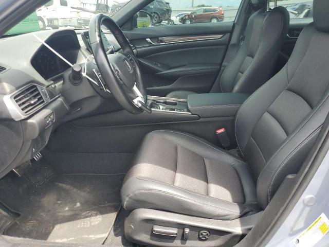 2022 HONDA ACCORD SPO - 1HGCV1F32NA042596