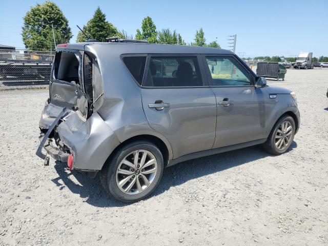 Vin: kndjp3a51j7577334, lot: 60748455, kia soul + 20183