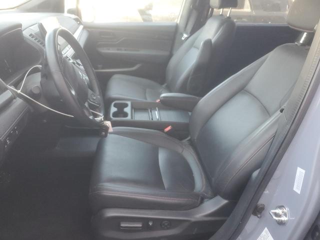 2024 HONDA ODYSSEY SP 5FNRL6H77RB053408