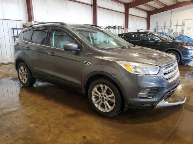 Vin: 1fmcu9gd5jua89519, lot: 61833395, ford escape se 20184