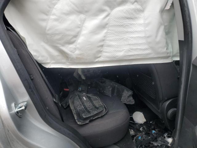 2020 CHEVROLET TRAX LS KL7CJKSB0LB029590