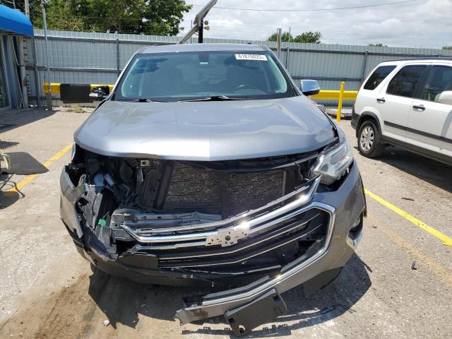 2021 CHEVROLET TRAVERSE LT 1GNERHKW7MJ132336