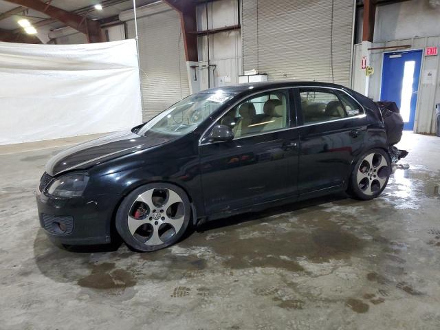 VOLKSWAGEN JETTA 2.0T