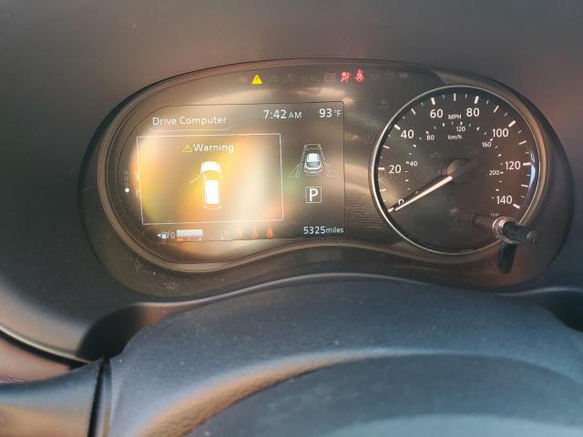 2024 NISSAN KICKS SR 3N1CP5DVXRL575320