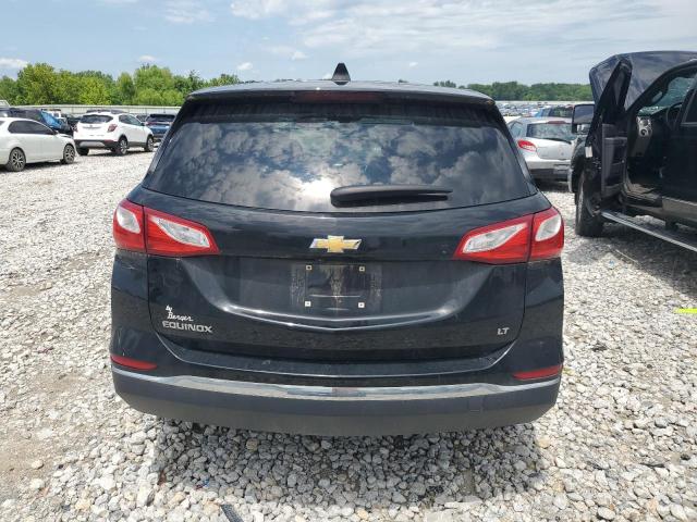2018 CHEVROLET EQUINOX LT - 2GNAXJEV9J6171727