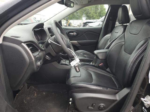 2022 JEEP CHEROKEE L 1C4PJLMX1ND533933
