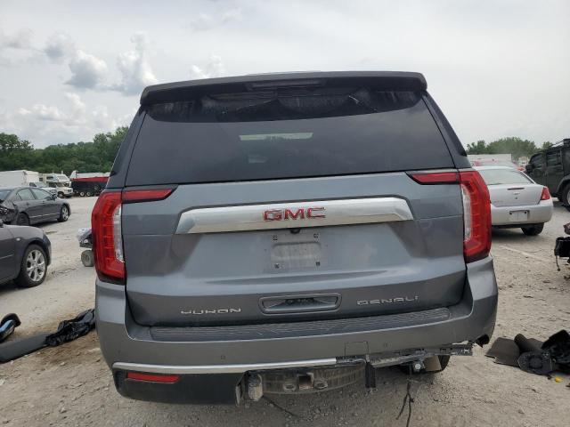 2022 GMC YUKON XL D 1GKS2JKT5NR137121
