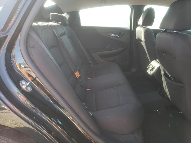 2018 CHEVROLET MALIBU LT 1G1ZD5ST6JF117900