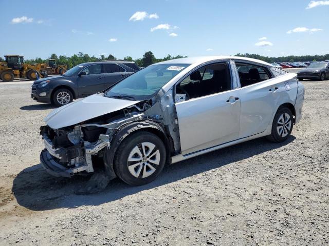Vin: jtdkarfu2g3008405, lot: 61330055, toyota prius 2016 img_1
