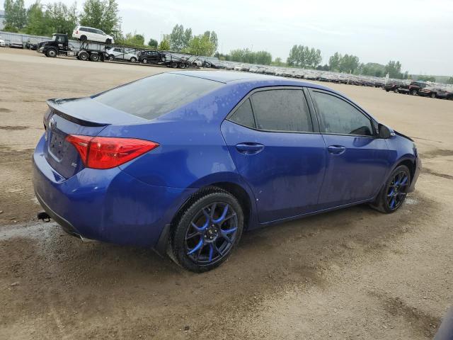 Vin: 2t1burhe0hc749951, lot: 59691235, toyota corolla l 20173
