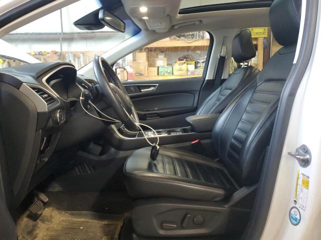 2020 FORD EDGE SEL - 2FMPK4J92LBA64715