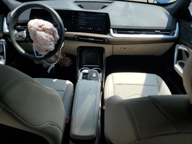 2025 BMW X1 XDRIVE2 WBX73EF09S5058711