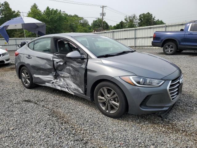 Vin: 5npd84lf3jh255974, lot: 60970815, hyundai elantra sel 20184