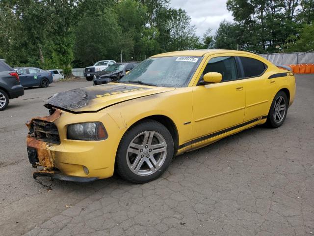 DODGE CHARGER R/