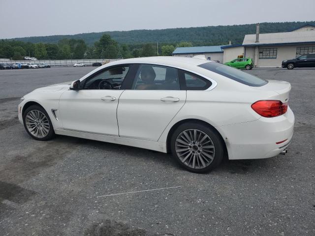 2015 BMW 428 XI GRA WBA4C9C52FD330306