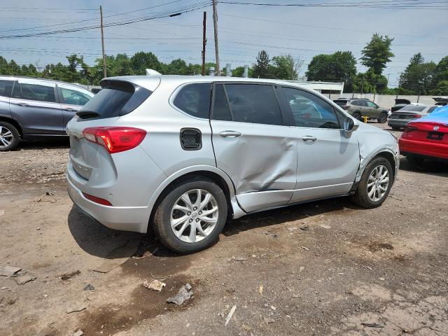 2019 BUICK ENVISION P LRBFXBSA4KD064530