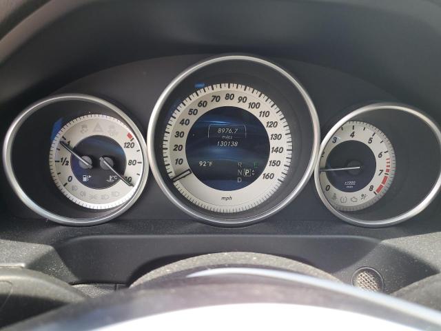 2016 MERCEDES-BENZ E 350 4MAT WDDHF8JB5GB146589