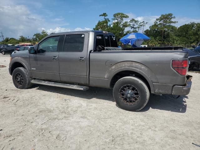 Vin: 1ftfw1et4cfa00246, lot: 57613435, ford f-150 supercrew 20122