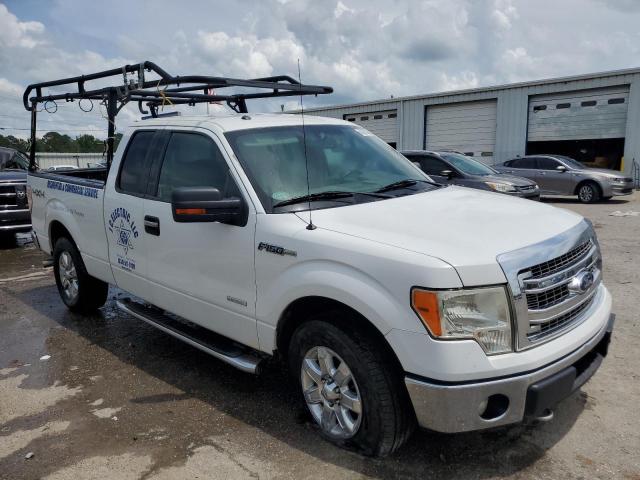 Vin: 1ftfx1et4dfd75388, lot: 60326025, ford f-150 super cab 20134