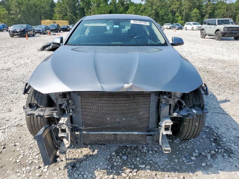 2015 BMW 528 I WBA5A5C52FD521436