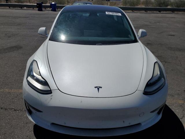 2018 TESLA MODEL 3 5YJ3E1EA6JF162708