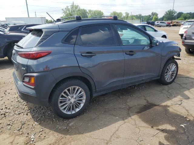 Vin: km8k2caa4lu467748, lot: 61216165, hyundai kona sel 20203