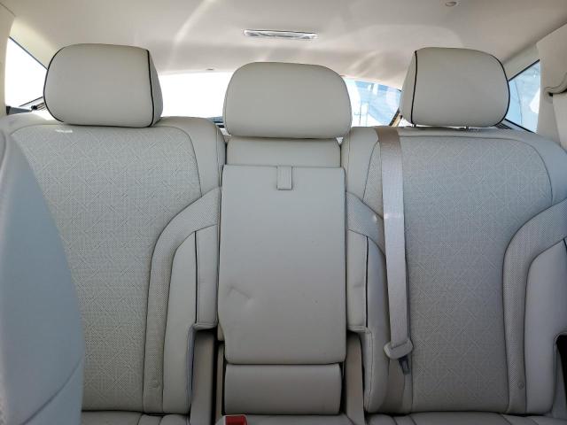 2025 GENESIS GV80 PREST KMUHCESB9SU261478