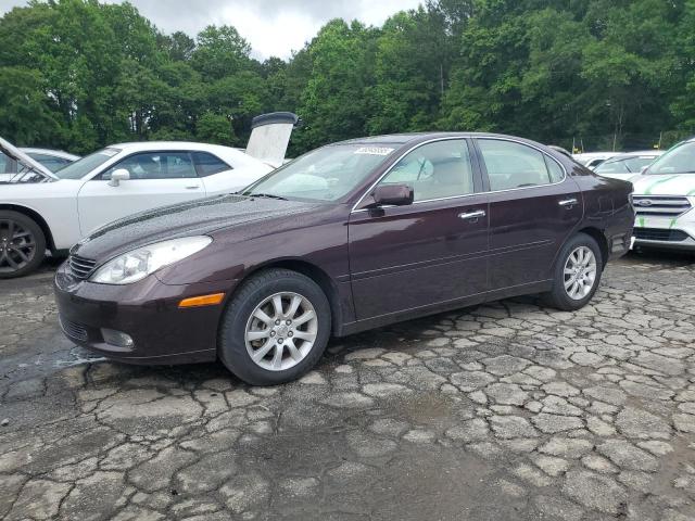 LEXUS ES 300