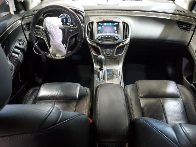2015 BUICK LACROSSE 1G4GB5G33FF284070