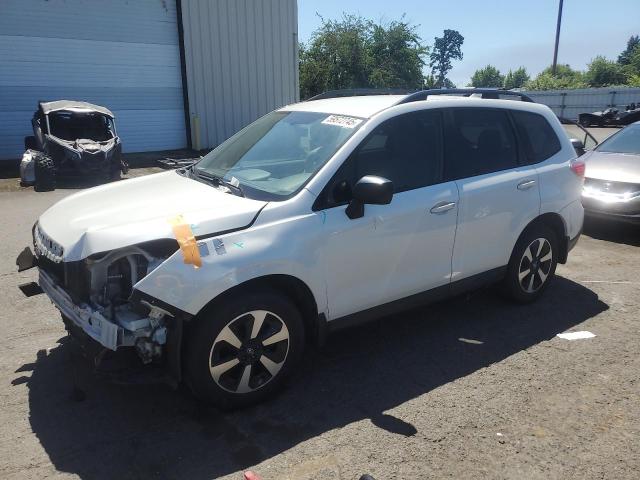 SUBARU FORESTER 2