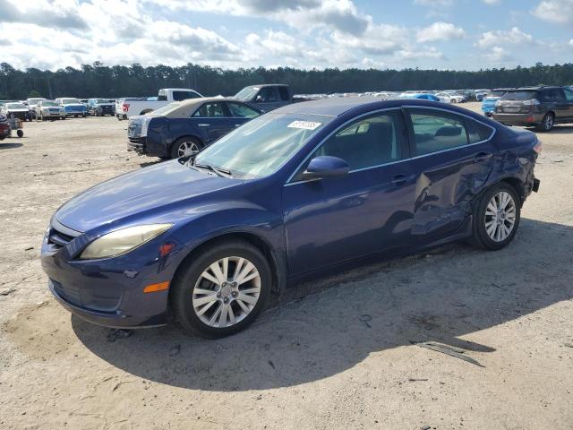 MAZDA 6 I