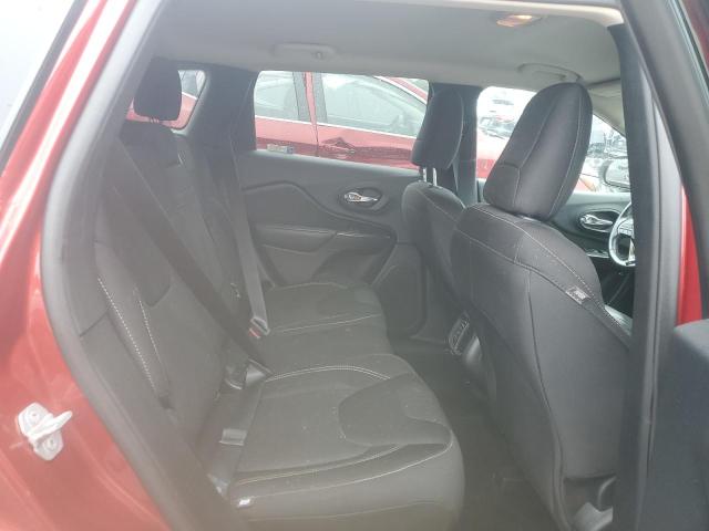 2015 JEEP CHEROKEE L - 1C4PJMCB5FW523715