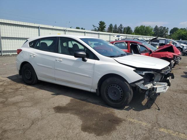 Vin: 4s3gtaa60k1742362, lot: 62588445, subaru impreza 20194