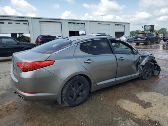 2012 KIA OPTIMA EX - 5XXGN4A75CG018774
