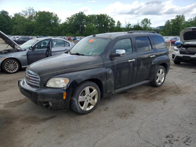 CHEVROLET HHR
