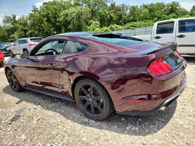Vin: 1fa6p8th1j5180590, lot: 61580255, ford all models 20182