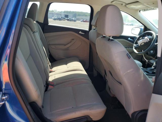 2017 FORD ESCAPE SE - 1FMCU9GD5HUC52065