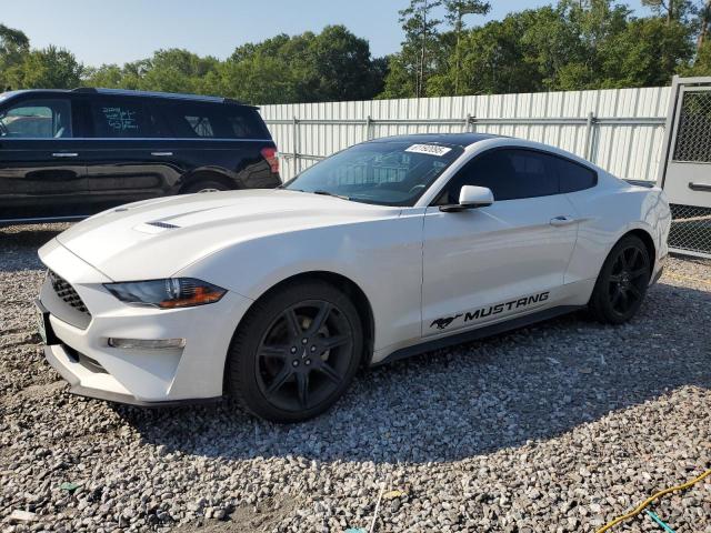 2019 FORD MUSTANG - 1FA6P8TH1K5141449