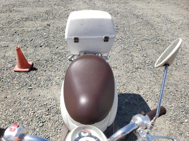2009 HONDA CHF50 - JH2AF60059K704466