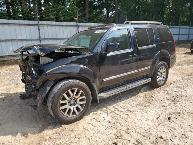 Vin: 5n1ar1nn2bc608460, lot: 58863415, nissan pathfinder s 2011 img_1