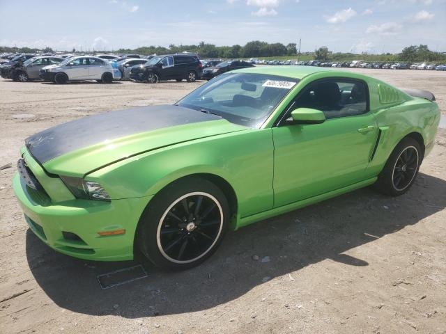 Vin: 1zvbp8am1d5265875, lot: 60679005, ford all models 2013 img_1