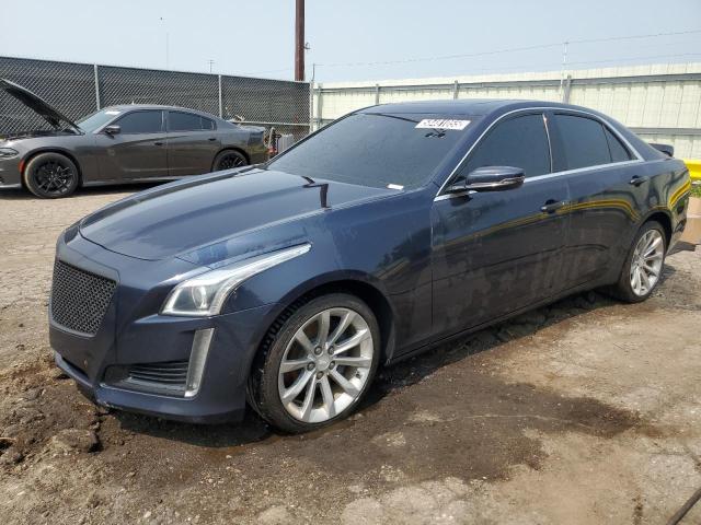 Vin: 1g6ax5sx7k0113182, lot: 58481055, cadillac cts luxury 2019 img_1