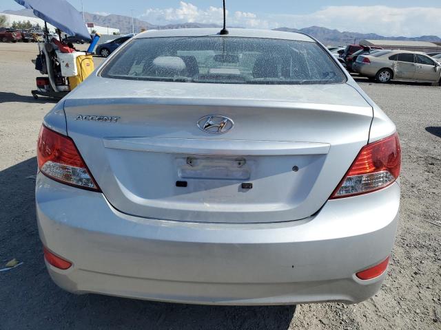 2013 HYUNDAI ACCENT GLS - KMHCT4AE6DU312761