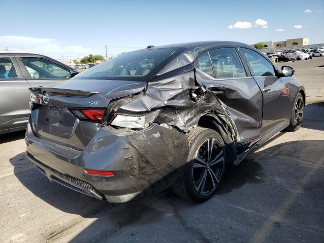 Vin: 3n1ab8dv9py230545, lot: 59340165, nissan sentra sr 20233
